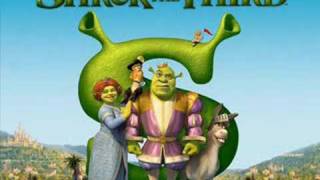 Watch Shrek The Twelve Days Of Christmas video