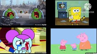 Corporal Pig Makes Cry Everything1
