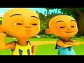 Upin  Ipin dan Ultraman Ribut FULL Bahagian 1, 2 & 3