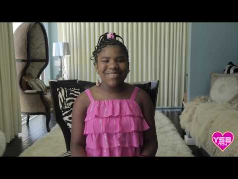K.C. Undercover Star Trinitee Stokes Reveals 5 Things Fans Don't Know About Her!