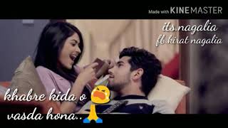 Kkjala .Song ..Edit By Its Nagalia .Like And Sahre