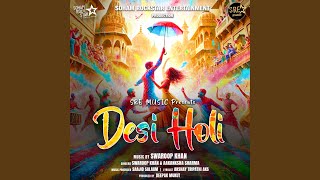 Desi Holi