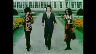 Watch Tony Orlando  Dawn Knock Three Times video