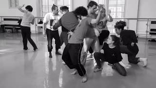 Workshop with Marso Trailer
