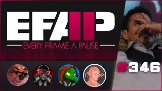 Efap - The One Where We Talk About Ironheart