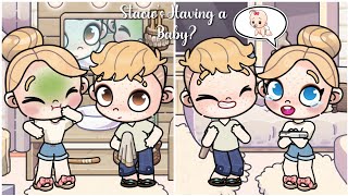 Stacie Is Having A Baby Avatar World Pazu