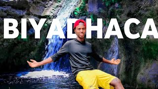 Biyadhaca Ugu Qurxoon Deeganka Somalida
