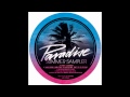 Hot Creations Paradise Summer Sampler - Hunter Game - Don't Feel The Presence