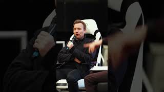 Ewan Mcgregor Chooses Hayden Christensen To Rob A Bank With...