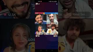 Mef,Gökçe,Marul,Onur Kesintisiz Yayın14072023