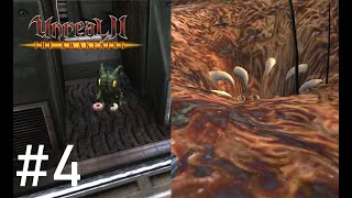 Seagoat And Your Vore Is No More - Unreal 2 The Awakening Part 4
