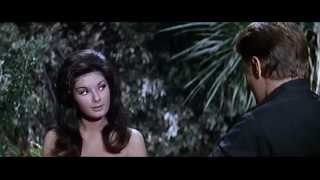 Edwige Fenech Age Of 19