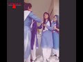 Bangladeshi School Girl Funny Tiktok Video 2022