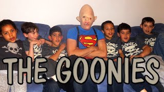 The Goonies 2: Kids Parody The Goonies 2: Kids Parody