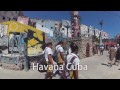 Life in Cuba 2017 - 4K (ultra HD)