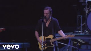 Bruce Springsteen & The E Street Band - Lost In The Flood