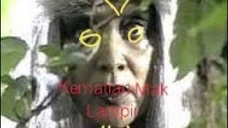 Kematian Mak Lampir oleh Kyai Agung Prayogo