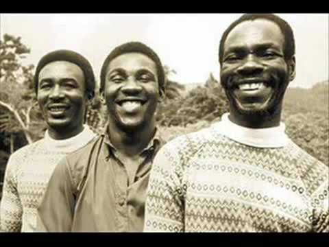 Toots and the Maytals - Pressure drop