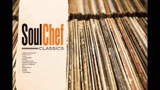 Watch Soulchef Tonight feat Deep Foundation  Ashley Robles video