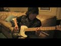 Brompton Cocktail Avenged Sevenfold Guitar Cover