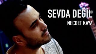 Necdet Kaya - Sevda Değil (Zülfü Livaneli Cover)