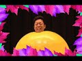 風船太郎〝Mr．Balｌoon〟