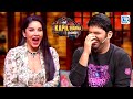 मुझे तो Sunny Leone के साथ रात बिताना है | The Kapil Sharma Show S2 | Latest Full Episode