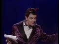 Official Rowan Atkinson Live - Full length standup