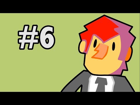 Khonjin House Ep. 6: P.I.