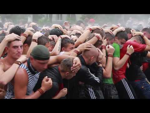 Жители ЛНР учатся противодействовать членам иностранных вооруженных миссий (ФОТО)