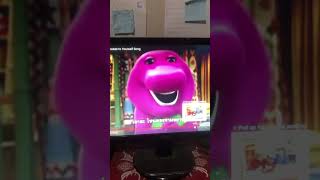 Barney Dvd