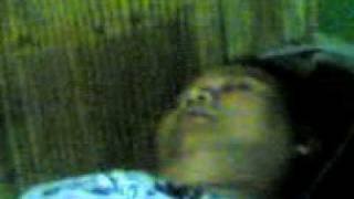 Ngisenggin Orang Tidur