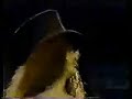 Separacion de los guns n roses y ultimo abrazo de axel r y