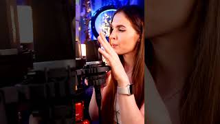 Asmr Blowing