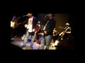 BO BUD GREENE at ND Studios, Austin, Tx. January 27, 2012