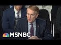 Russia Deepens U.S. Political Divisions Through Social Media Ads | MTP Daily | MSNBC