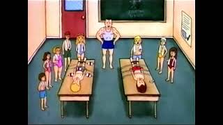 Beavis And Head Cpr