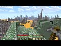 Minecraft: Super Hostile Legendary - Ep.37 " Merciless Magma Zone "