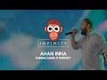 Ahan inna - Indrachapa ft Infinity