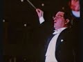 Bernard Herrmann: 'Vertigo' - "Love Scene" - Serebrier conducts