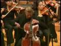 Dvorak Cello Concerto László Fenyö (Part 2)