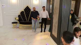 Eda&Hakan Ni̇şan Vi̇deosu