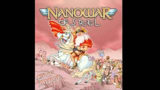 Watch Nanowar Of Steel Rapsody video
