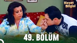 Hayat Bilgisi - 49. Bölüm Hd