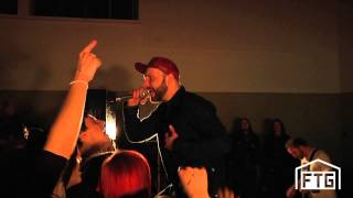 Watch Living With Lions Cold Coffee video