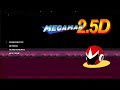Megaman 2.5D [Beta] [2/?]