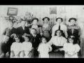 Opening Titles for Blackfork Doc