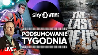 Westworld Skasowany, Wonder Man, Skyshowtime W Polsce - Nowe Info Podsumowanie Tygodnia