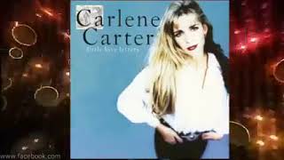 Watch Carlene Carter Little Love Letter video