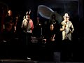 CONJUNTO CLASICO CON GIOVANNI LUGO PANADERO